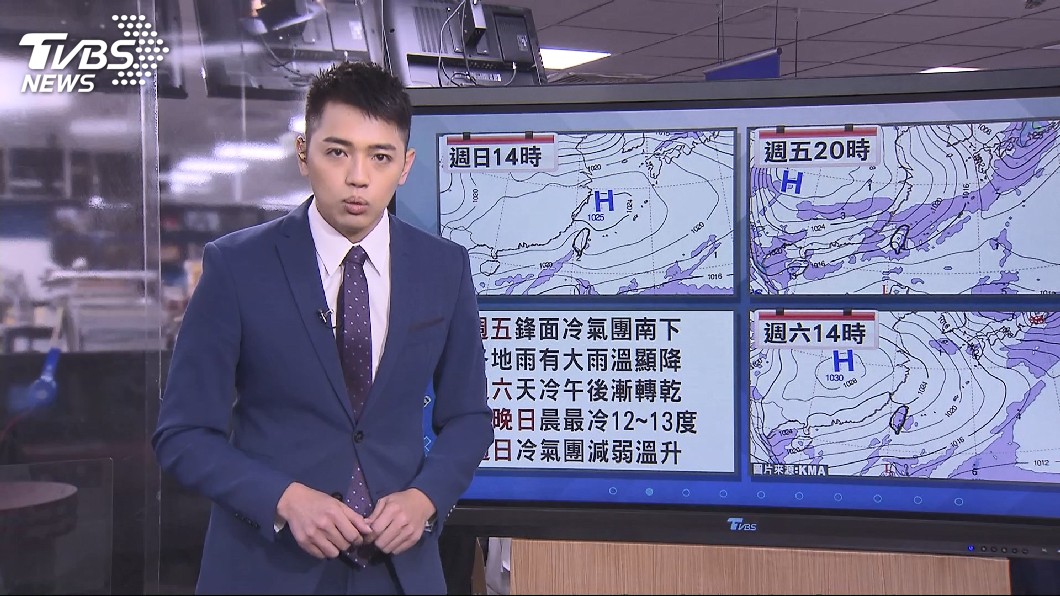 圖／TVBS