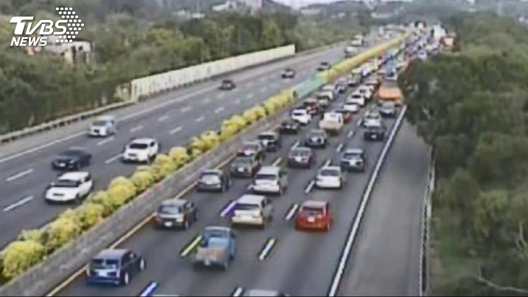 圖／TVBS