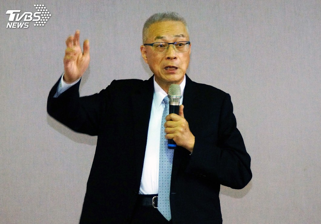 T怪客踢新聞／國民黨為什麼老是輸