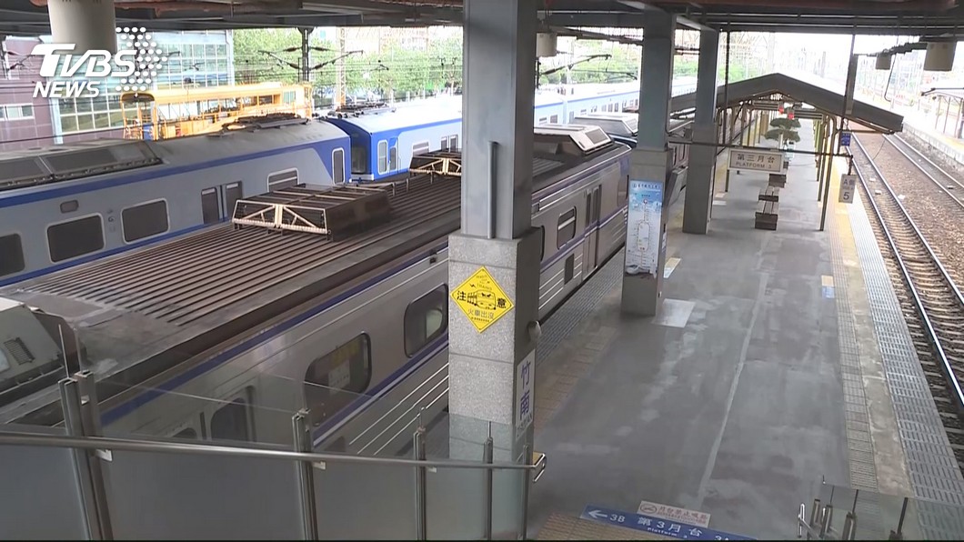 圖／TVBS