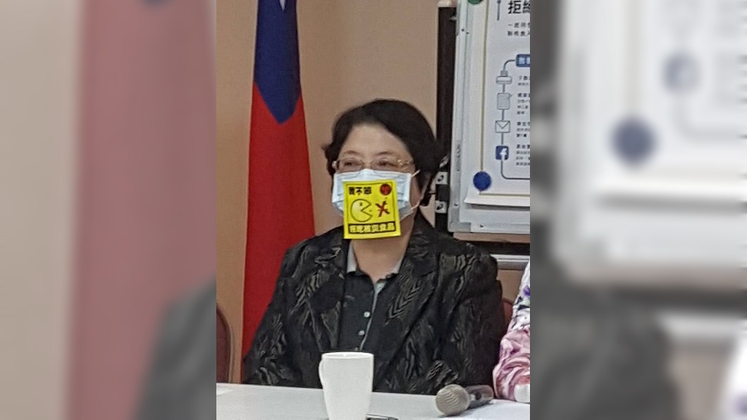 快訊／倦勤！　北市議長吳碧珠放棄競選連任