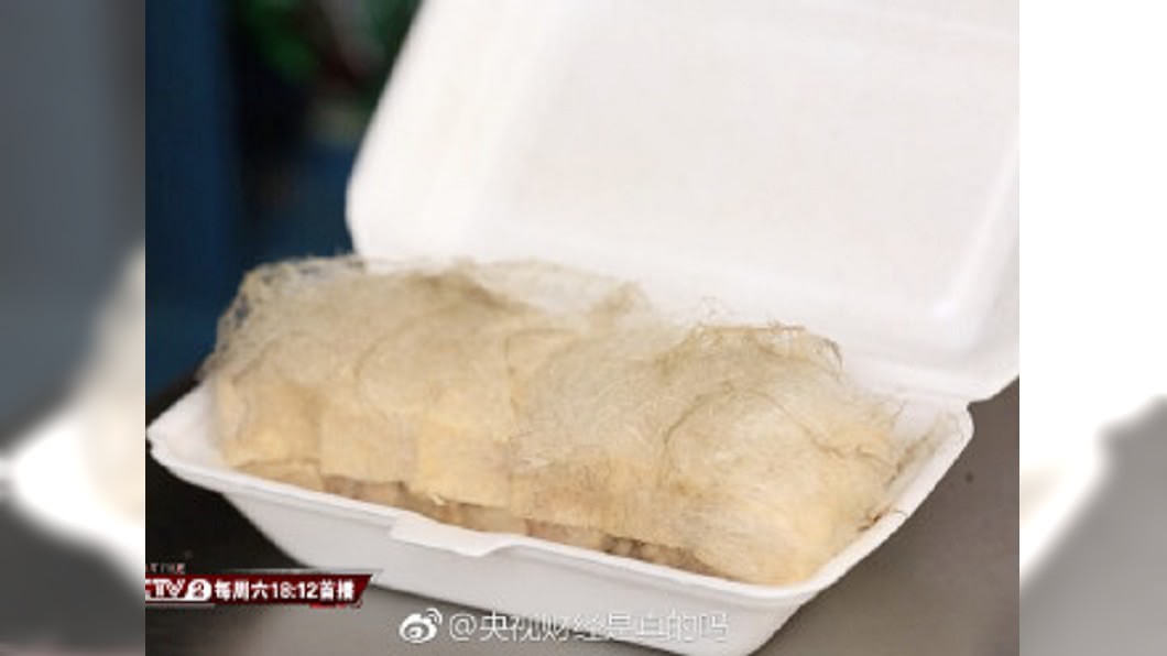 好臭!安徽第一怪菜 「長毛的豆腐」試膽量