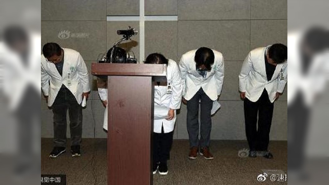 多人用同一藥劑 釀4新生兒感染暴斃