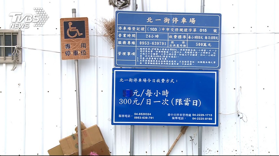 圖／TVBS
