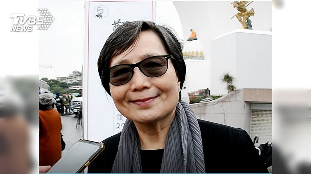 侯友宜救援說 葉菊蘭:是詭辯說詞