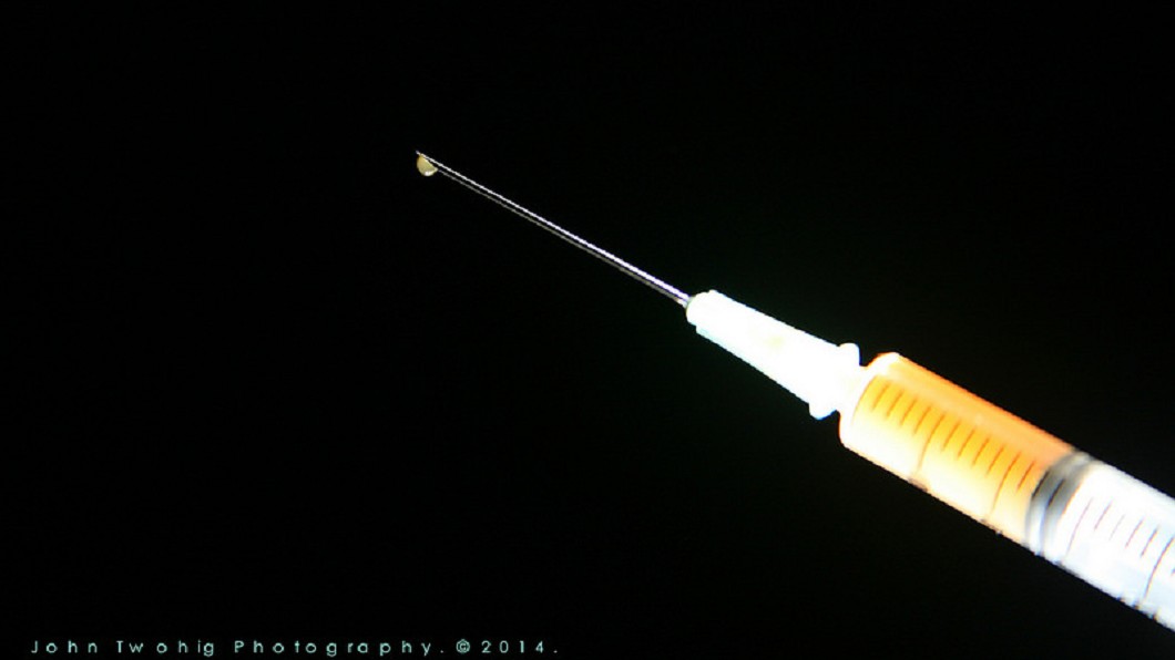 網紅媽為求關注 竟往2歲女體內注射尿液餵瀉藥