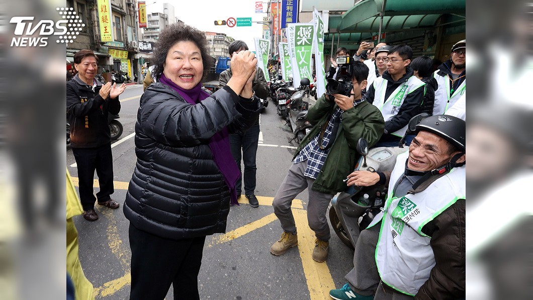 推動改革價值與工作 陳菊允接府秘書長