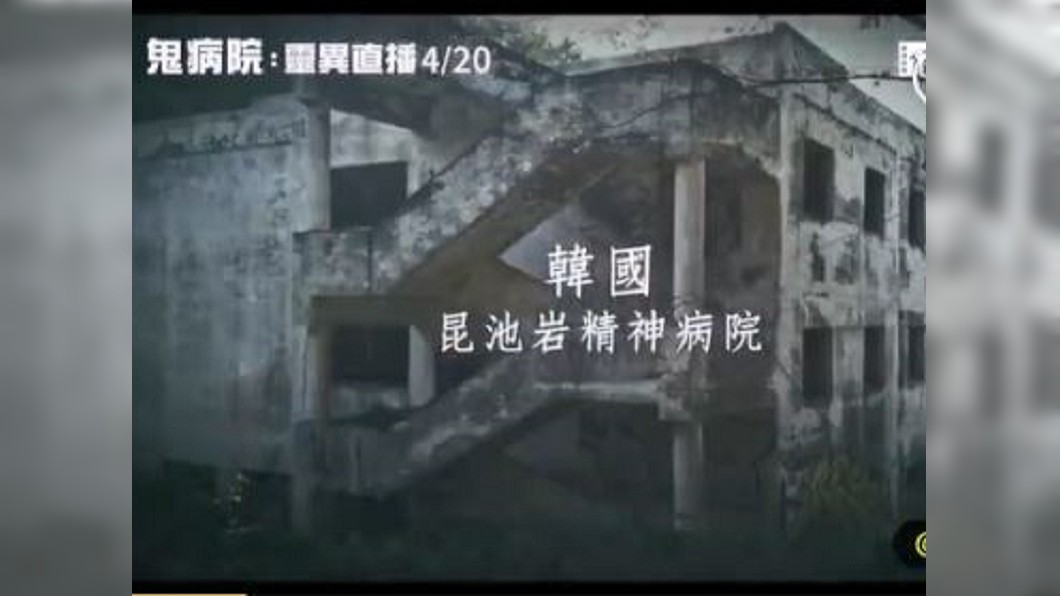 避開「復仇者3」！　 下週3部驚悚片同時上映