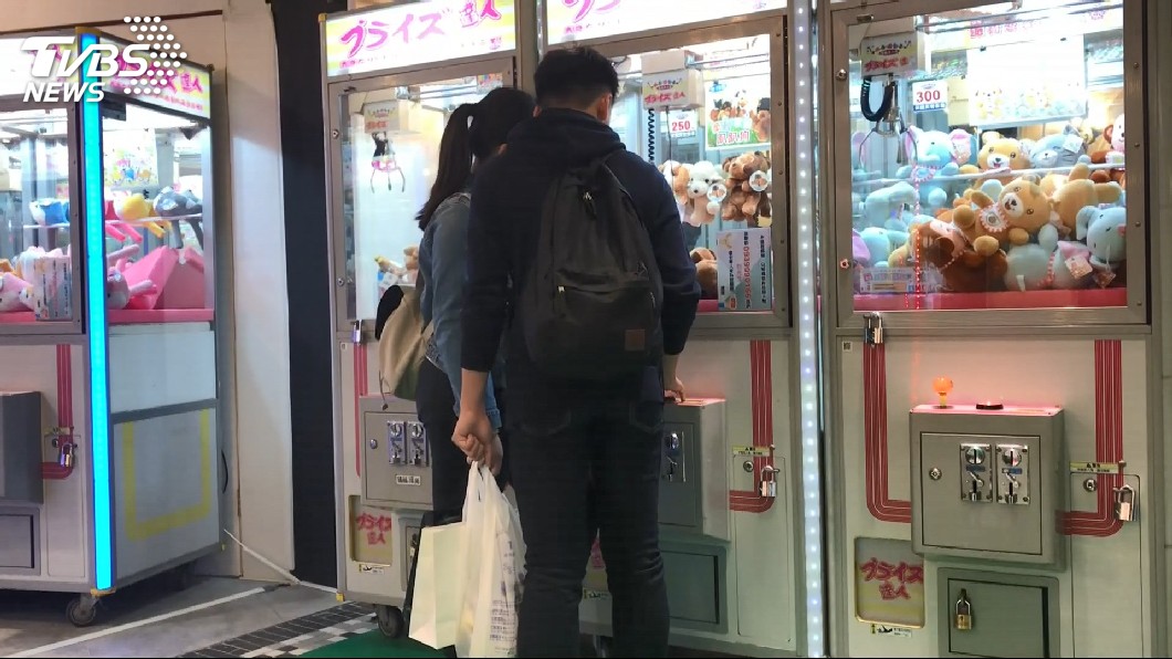 夾娃娃機攻城掠地 東區商圈倒店潮恐加劇