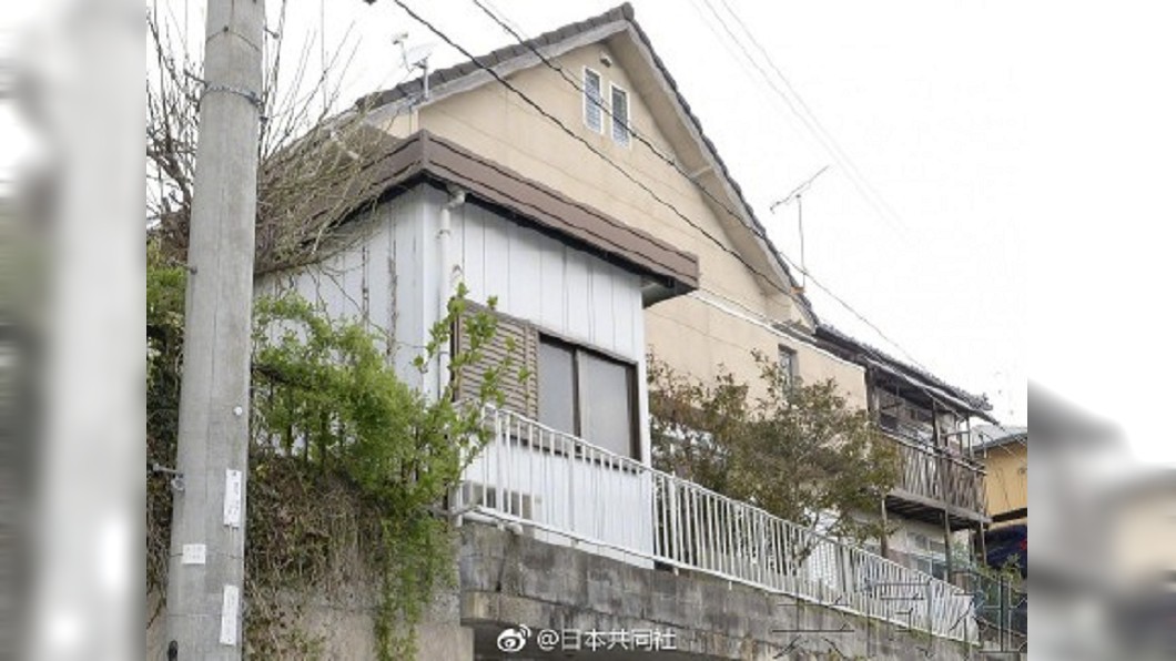 木籠囚精障兒逾20年 日73歲老父遭逮捕