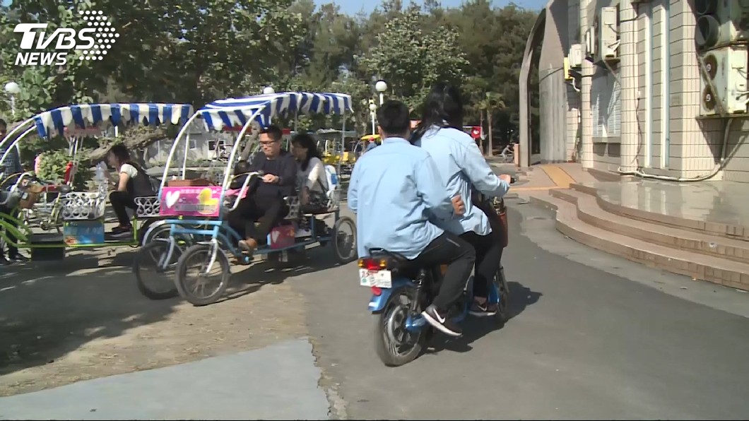 圖／TVBS
