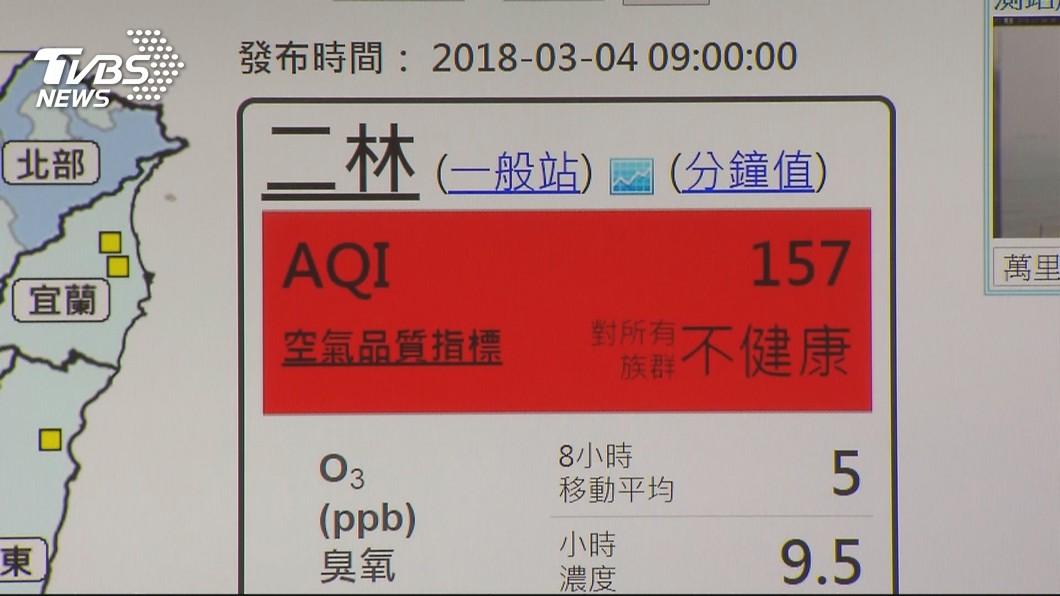 圖／TVBS