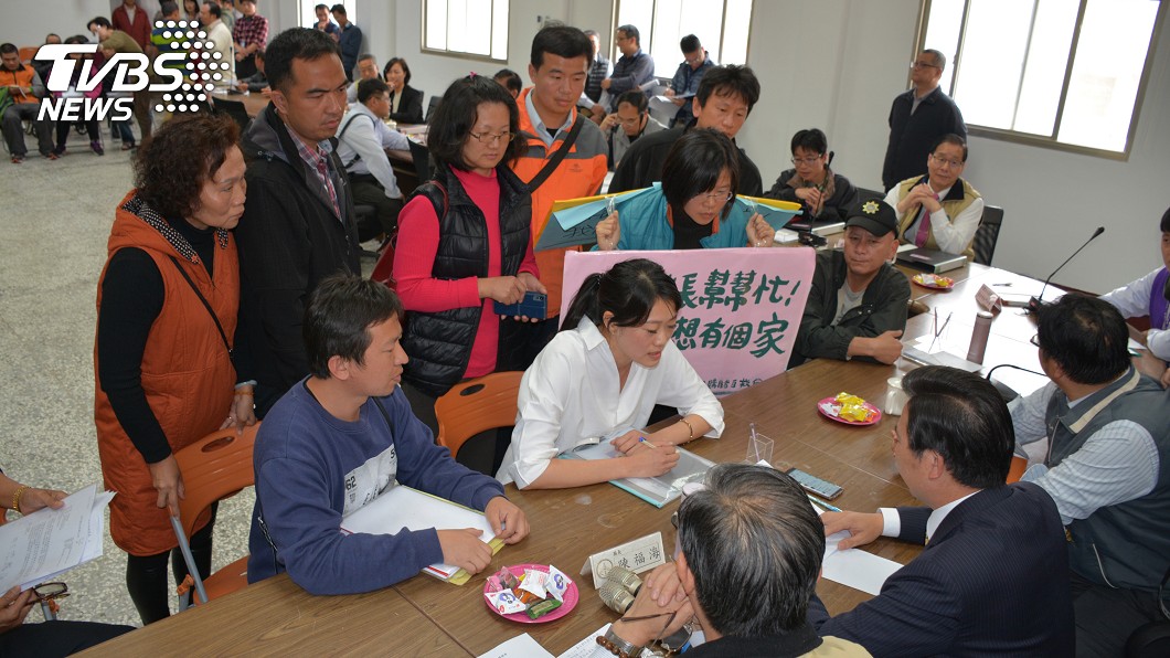縣長與鄉親有約迴響大　金門縣再次舉辦
