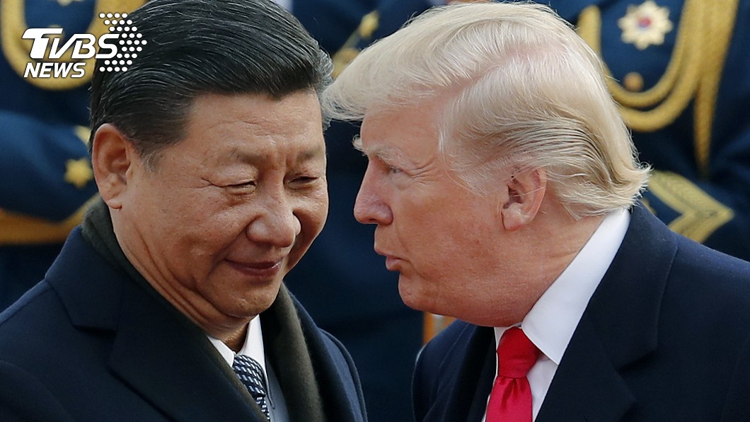川普新推文對中軟化? 中國學者:沒把握
