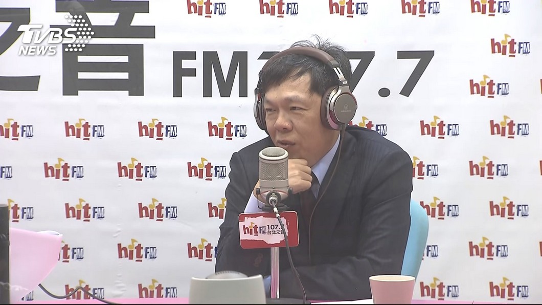 圖／TVBS