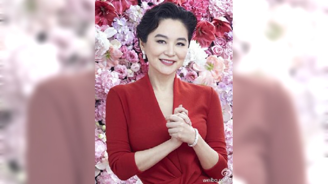 韓國瑜擬邀林青霞代言高雄 還鎖定這些超大咖
