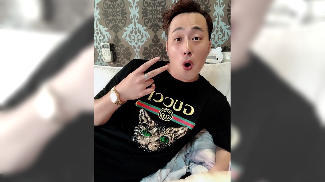余祥銓94狂　打人遭起訴回嗆：出庭也不認罪