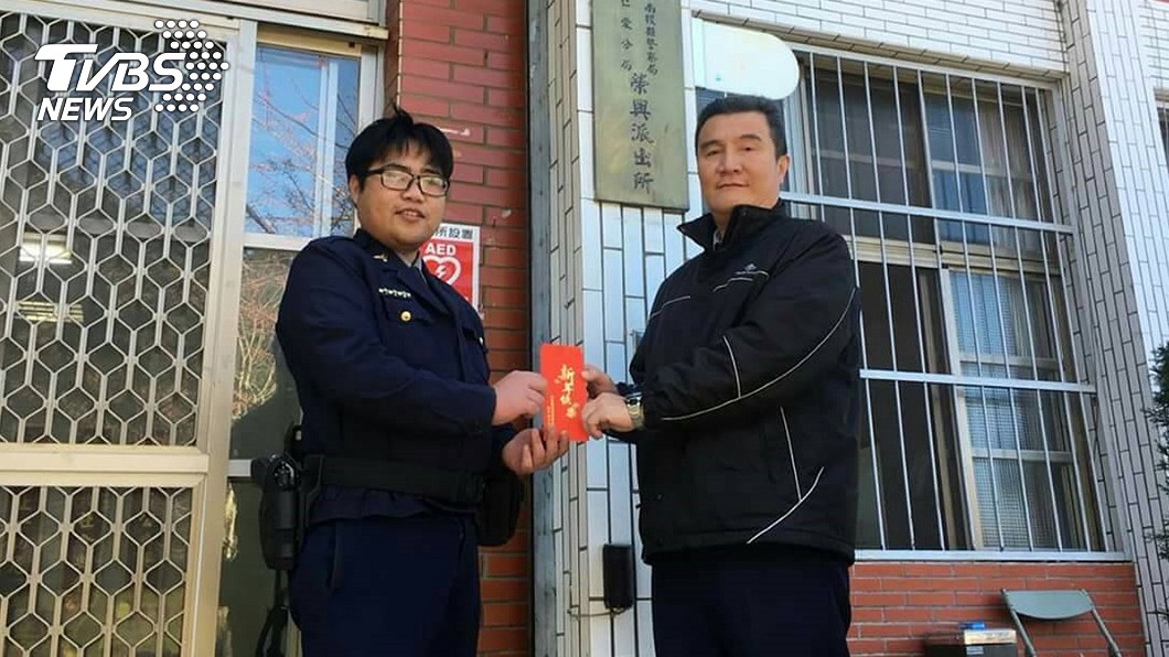 轄區比彰化廣闊 仁愛分局長慰勤要跨3縣