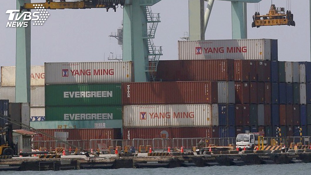 3月出口年增16.7% 重回雙位數成長