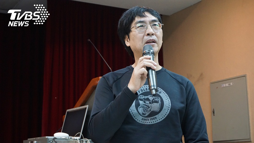 金馬獎回歸金門 董振良邀李安金門研商