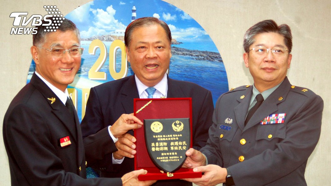 澎湖消防與軍醫局合作 提升緊急救護能力