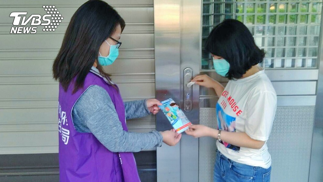 桃園麻疹確診3例 衛局追蹤373名接觸者