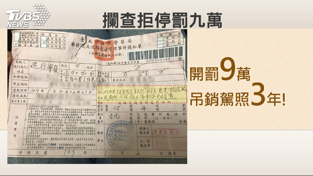 圖／TVBS