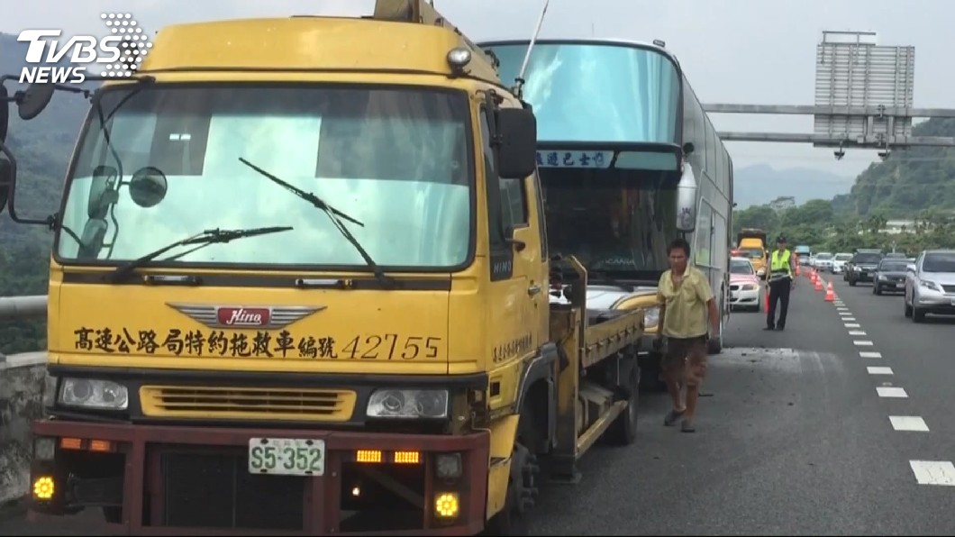 圖／TVBS