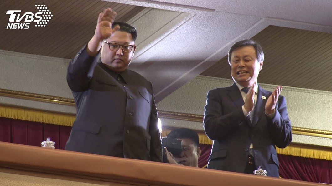 兩韓開領導人熱線!文在寅、金正恩將創通話先例