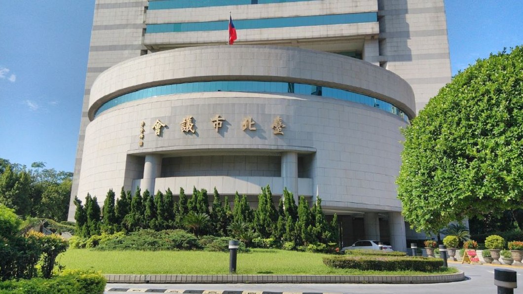 吳碧珠不選  藍台北市議員提名過半33席