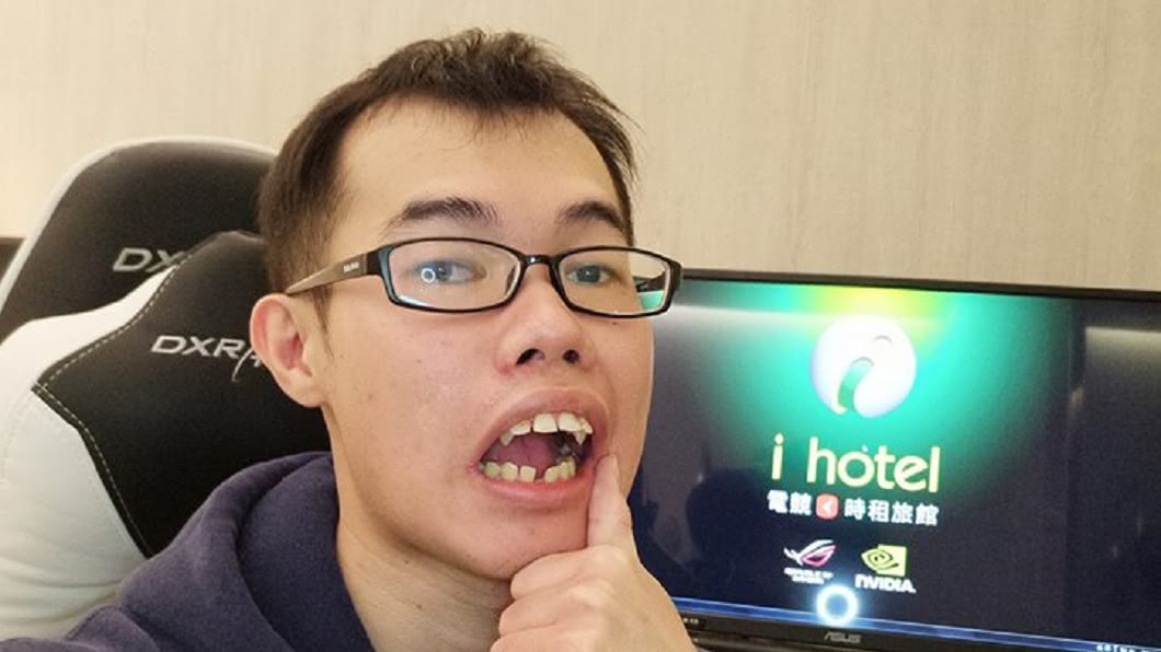 遭爆傳私照騷擾精障女　鄧佳華還原對話自清