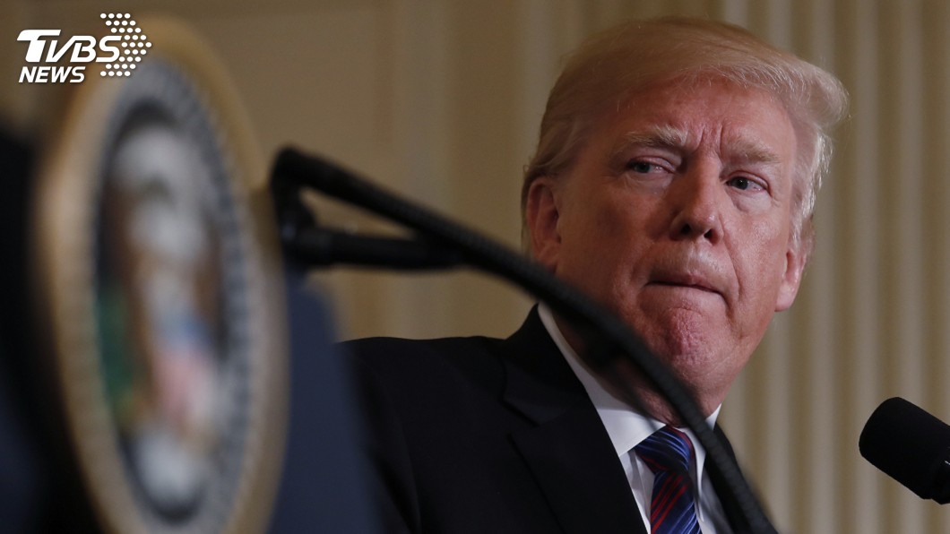 FBI搜柯恩辦公室 川普動怒痛批丟臉