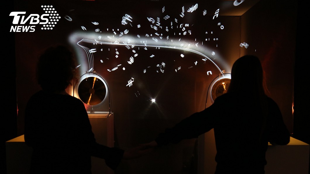 法國虛擬擴增實境展 兩台灣作品獲獎