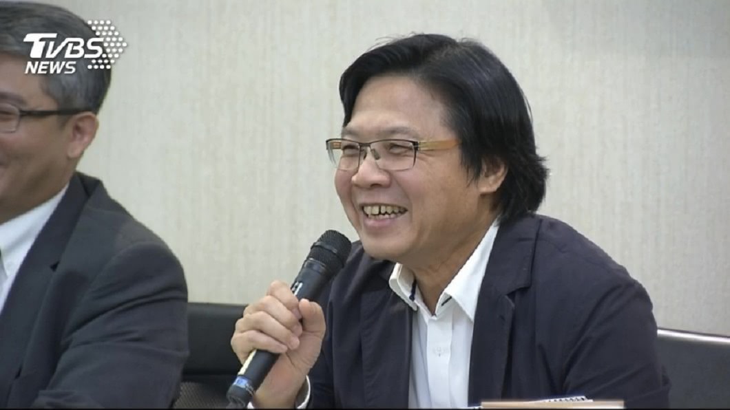 「卡管案」延燒!內政部長葉俊榮遭爆赴陸兼課