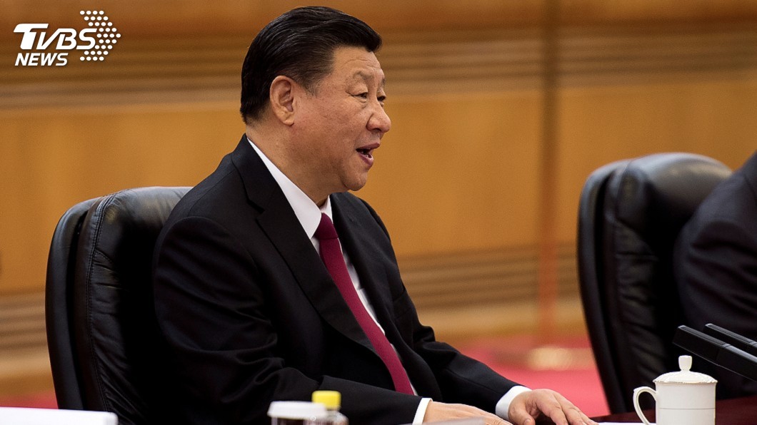中美正緊張 習近平:妄自尊大只能四處碰壁