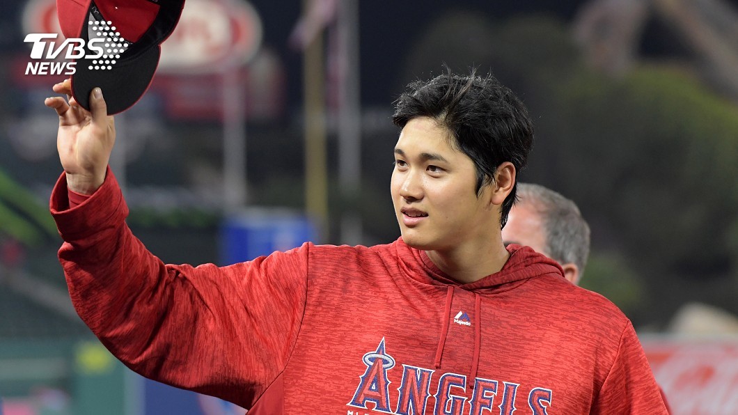 強勢2連勝太厲害 大谷翔平旋風席捲全美