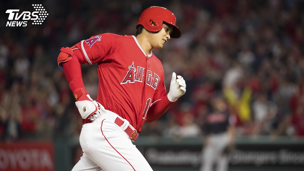大谷翔平「指叉球」具壓制力 關鍵在球速