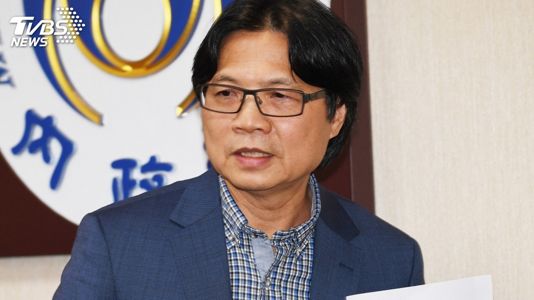 赴陸短期講學　葉俊榮：沒有兼職