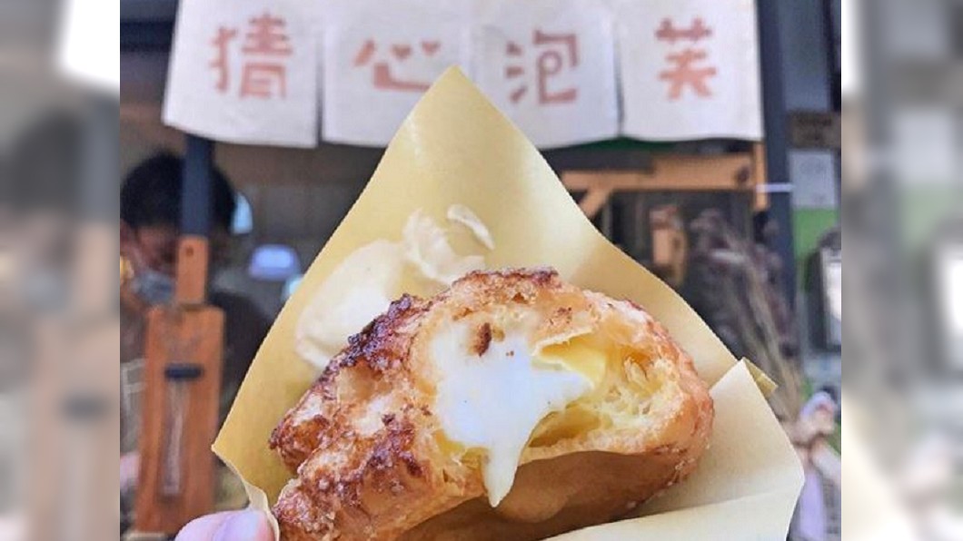 飽到你喊不要!高雄「浮誇系」美食擠下老店搶第一