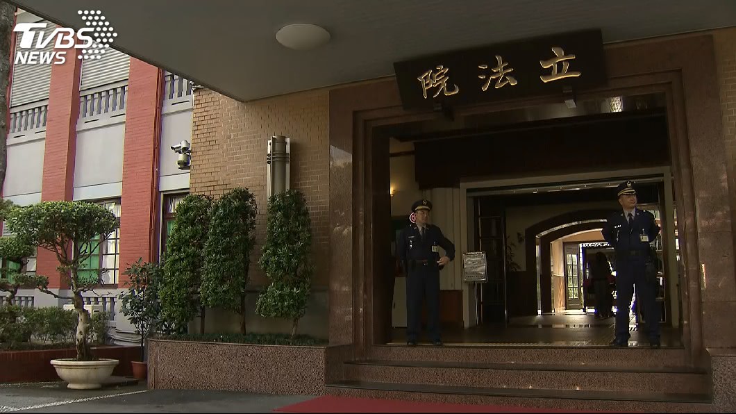 立院聯席審查肺炎紓困預算　振興抵用券將成焦點