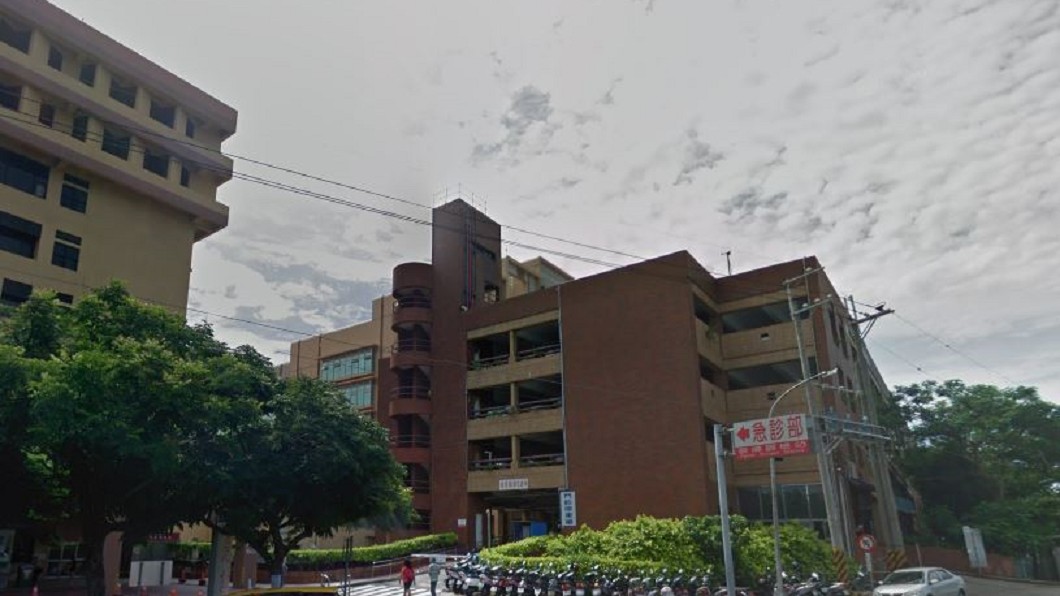 男大生遭水泥車輾不治 台積電主管父慟:只有這個兒子