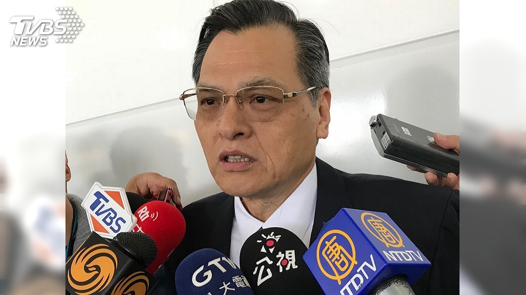 回應蕭習會 陳明通盼陸政治革新民主化