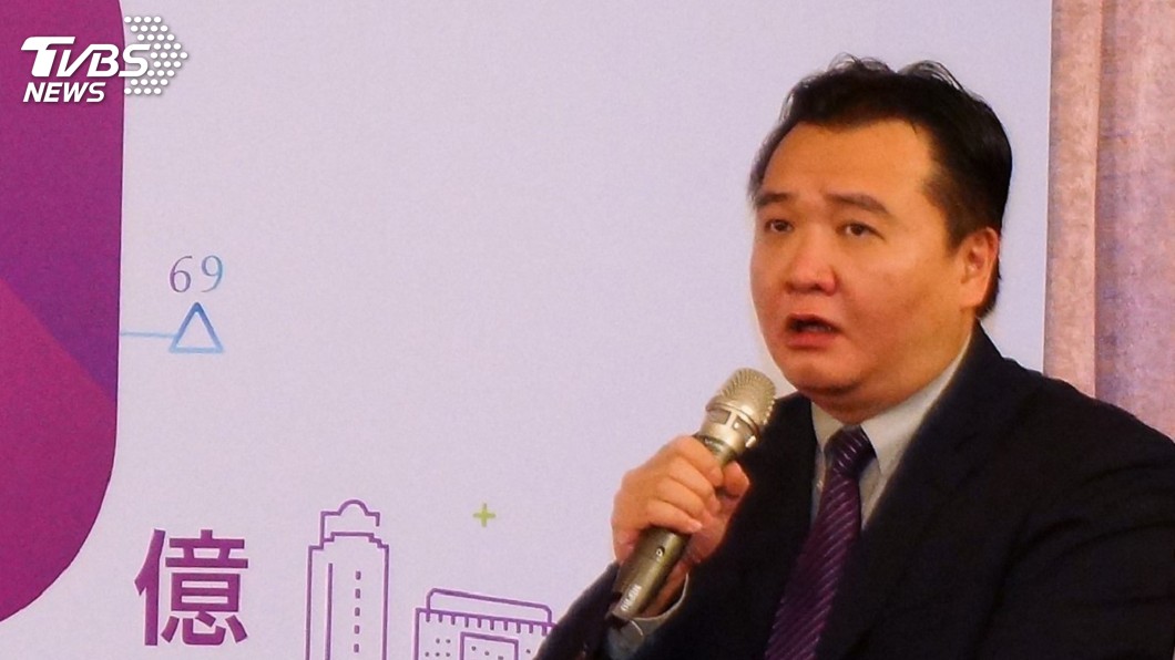 將代理高雄市長 許立明:兌現承諾並創新