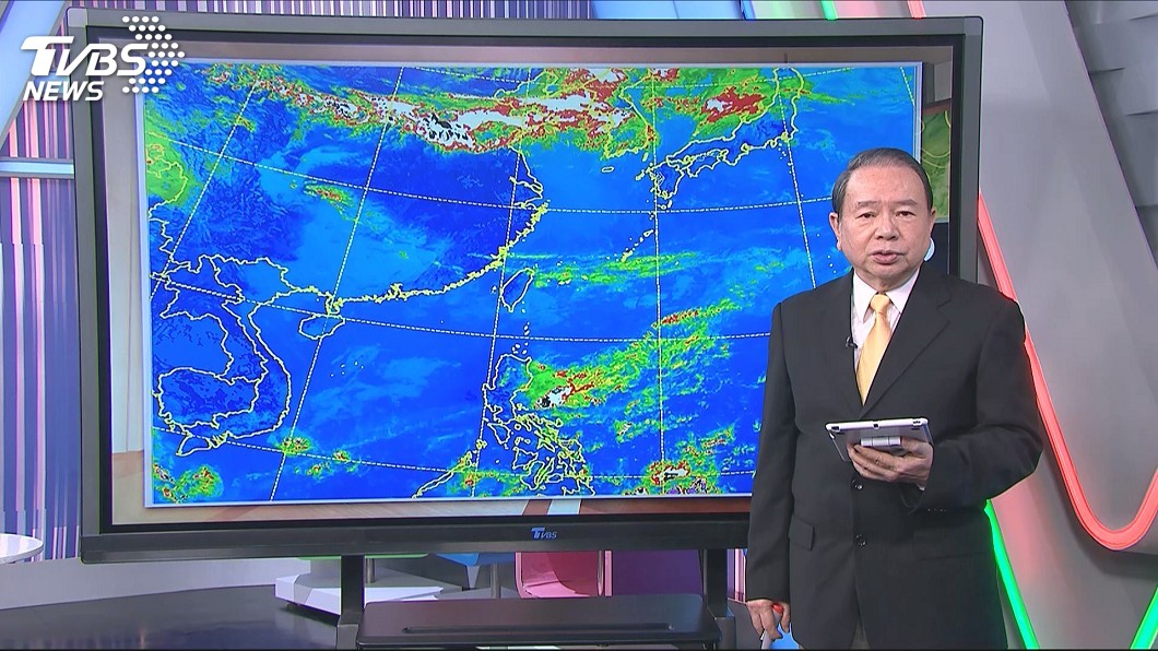 圖／TVBS