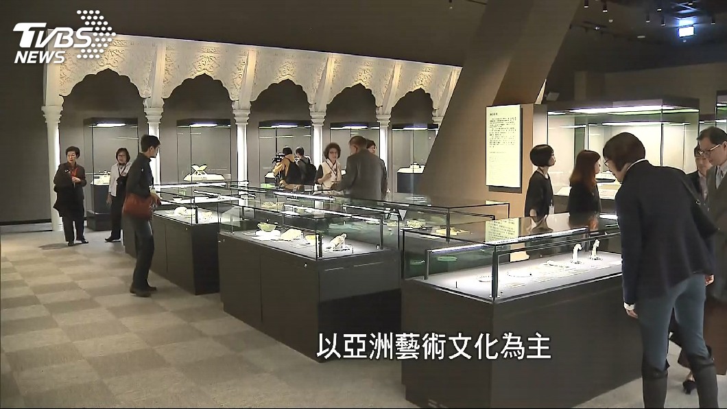 圖／TVBS