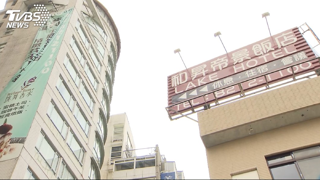 圖/TVBS