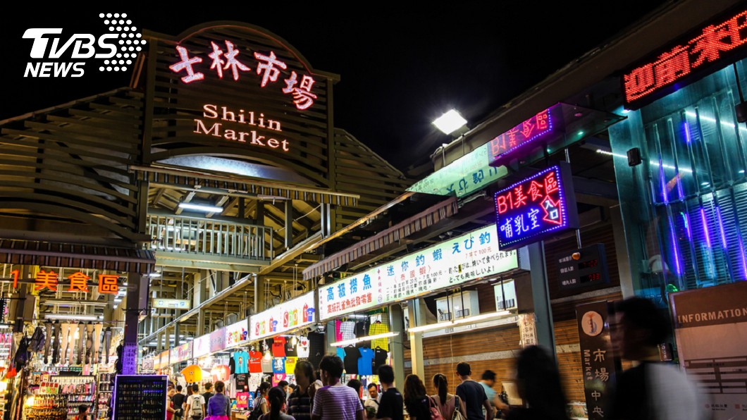 士林夜市消費爭議 北市12日起加強稽查