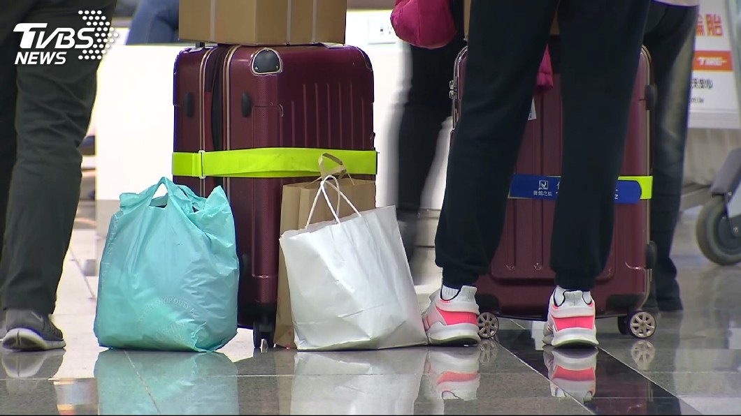桃機自助託運行李將上線 旅客4小時前可報到