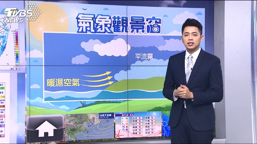 圖／TVBS