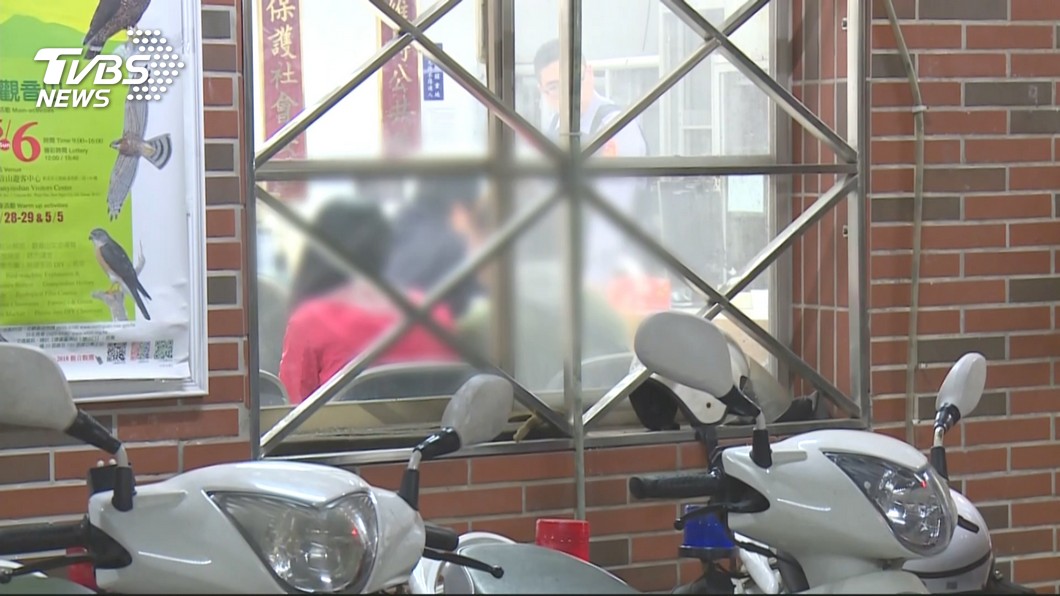 圖/TVBS